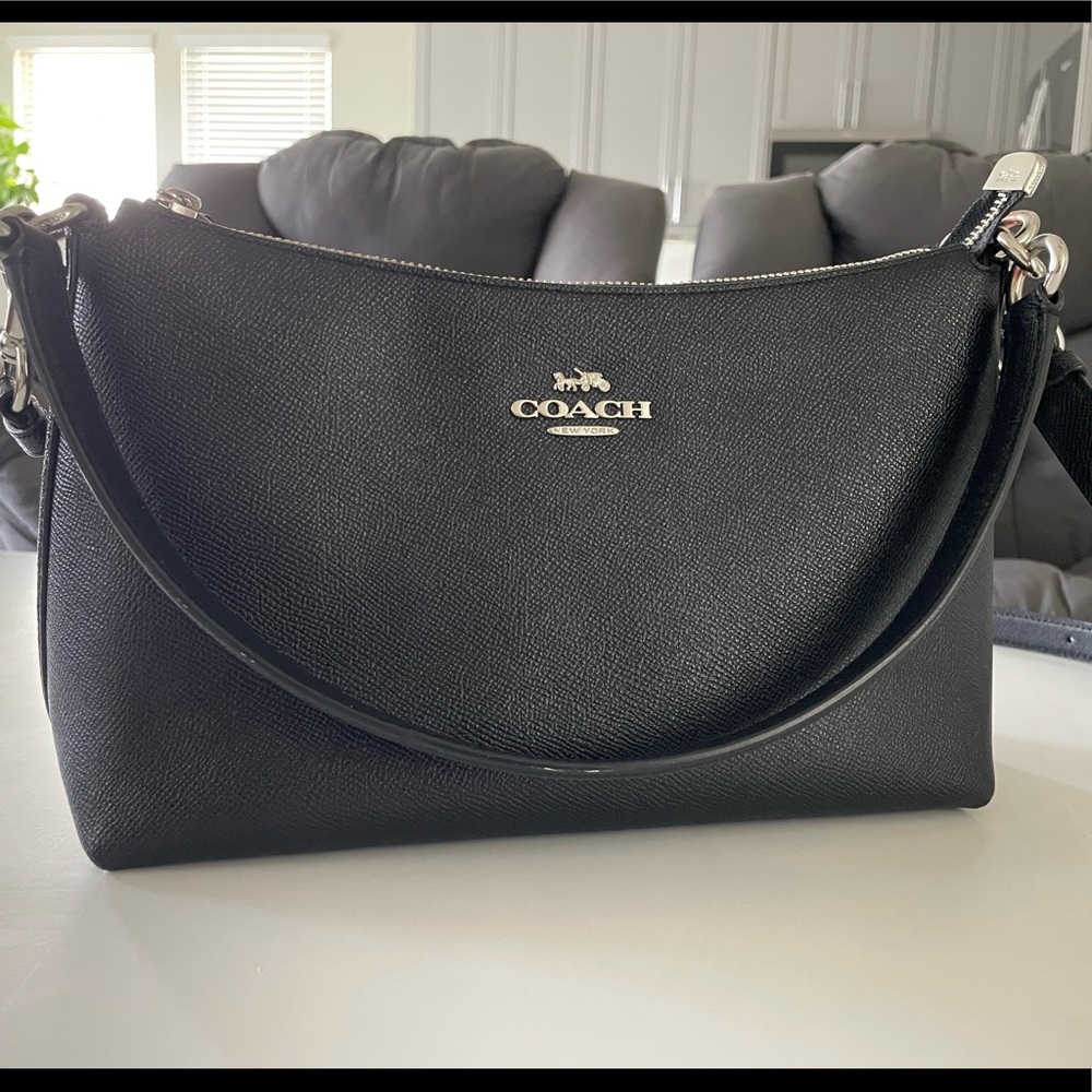 Coach Lewis shoulder bag